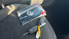 Vauxhall Corsa 1.4 Energy 3dr [AC] Petrol Hatchback